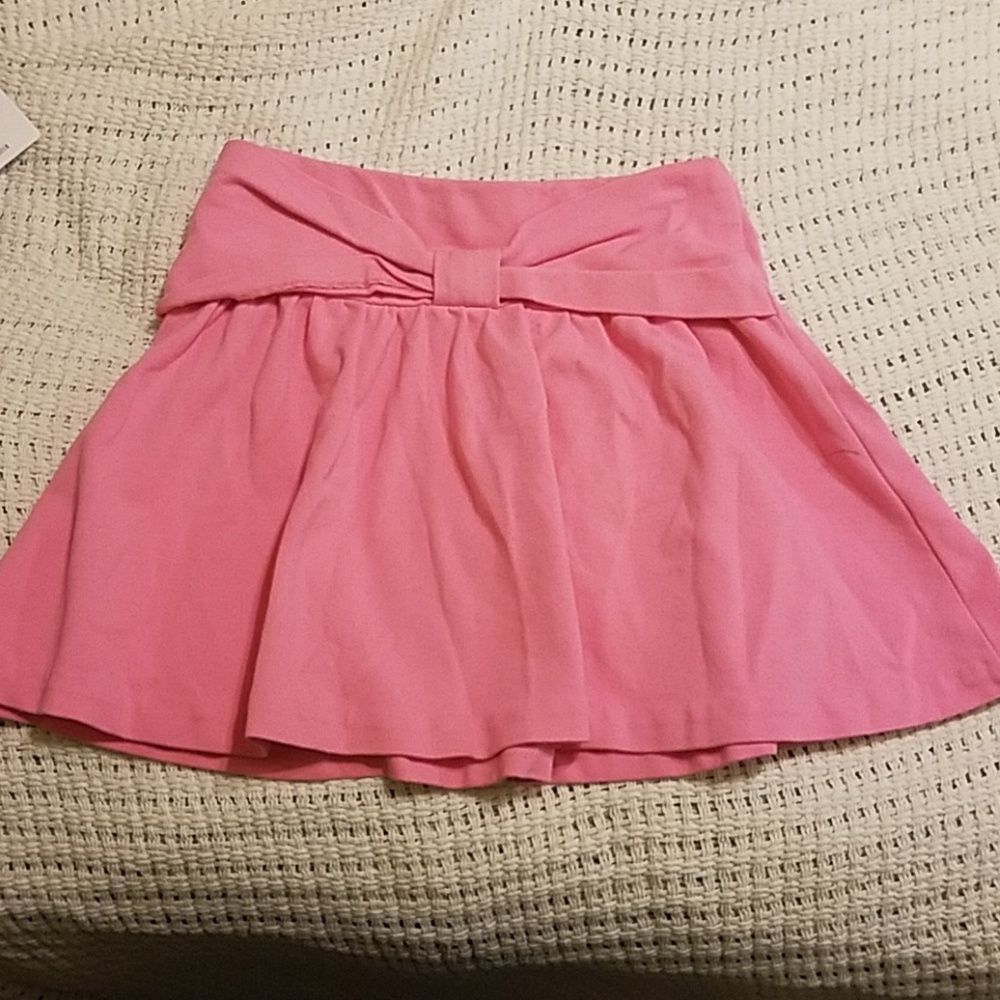 BNWOT Kate Spade skater skirt